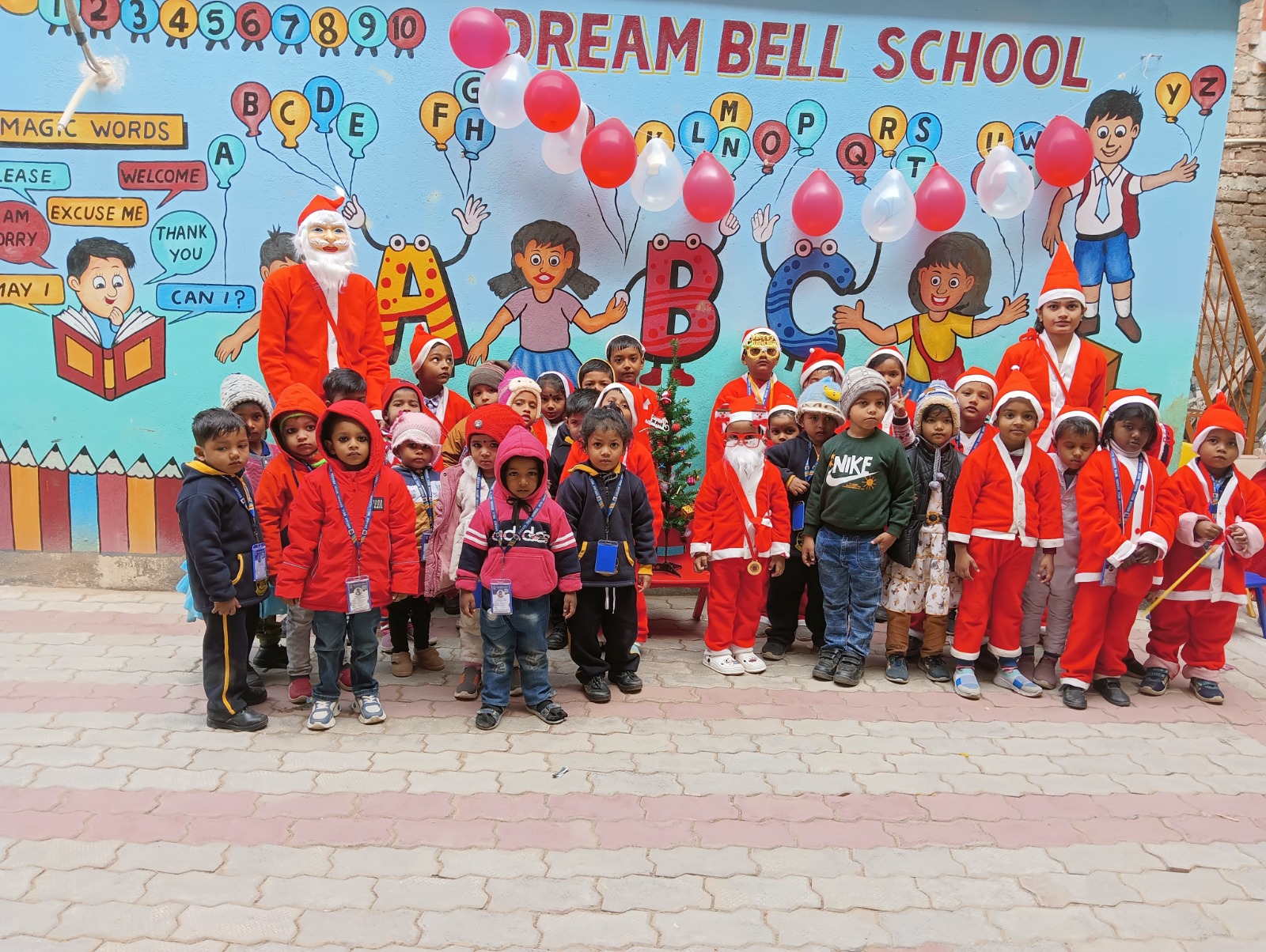 Dream Bell School