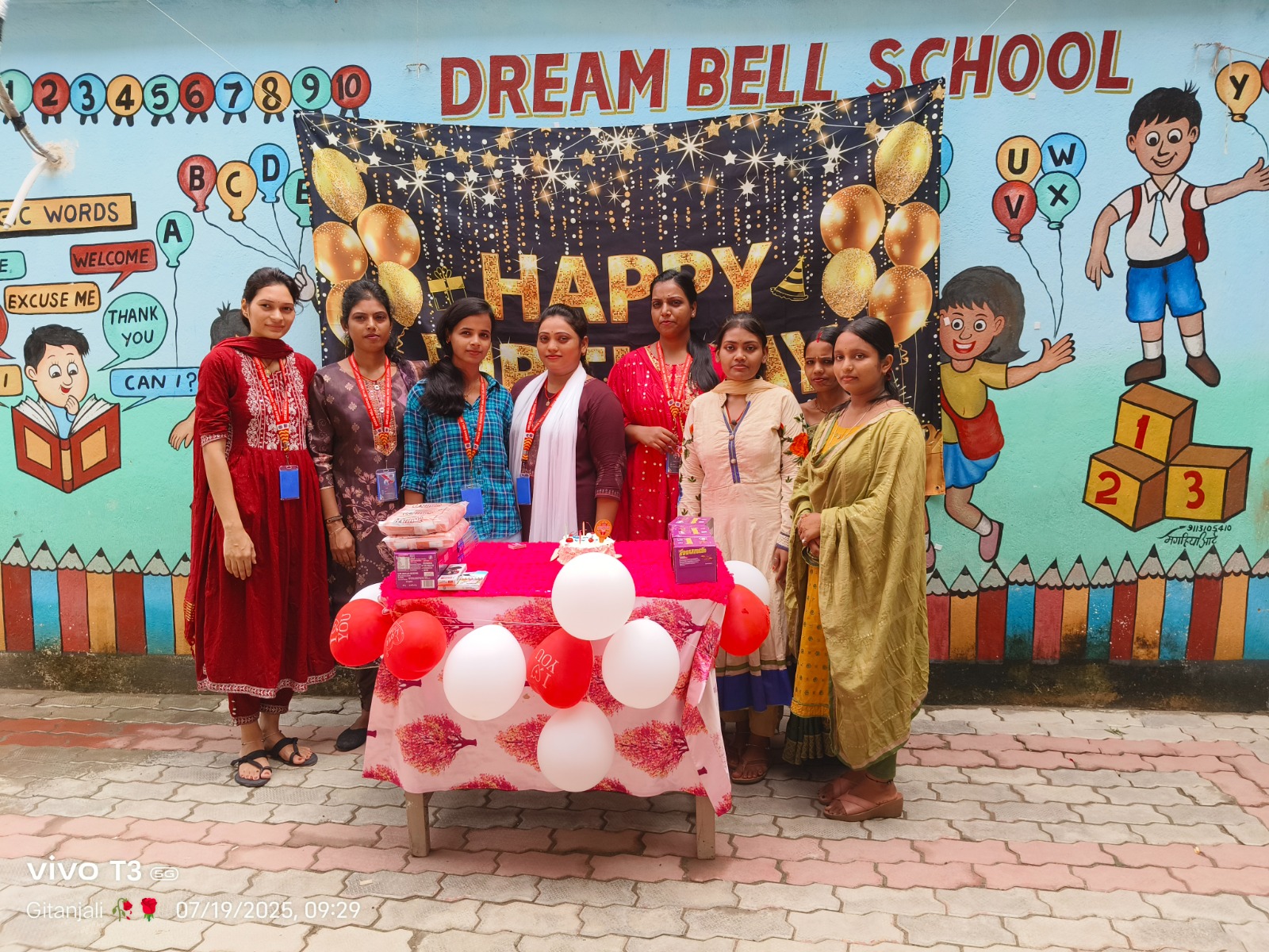 Dream Bell School